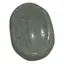 Piatra terapeutica Worry stone Amazonit, 30-40mm