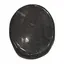Piatra terapeutica Worry stone Heliotrop, 30-40mm