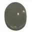 Piatra terapeutica Worry stone Jasp gri, 30-40mm