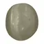 Piatra terapeutica Worry stone Selenit, 30-40mm