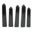 Turn / Obelisc cu patru fatete din Onix, 70-90g