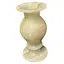 Vaza sculpata din Onix de Pakistan, 15cm