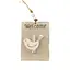 Decoratiune WELCOME cu randunica