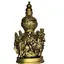 Statueta wu lou cu cei 8 nemuritori