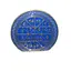 Statueta feng shui mini placa Suma lui 10