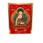 Statueta feng shui mini placa Buddha al Luminarii