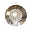 Decoratiune din metal Floarea Vietii