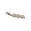 Pandantiv Agat natural sfere, 6mm