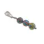 Pandantiv Compozit sfere, 6mm