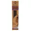 Betisoare parfumate artizanale organice Sacred Elements - Lavender 8 buc