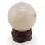 Calcit Galben, sfera naturala unicat, Z12