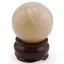 Calcit Galben, sfera naturala unicat, Z13