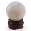 Cristal de Stanca, sfera naturala unicat, Z14