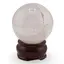 Cristal de Stanca, sfera naturala unicat, Z16