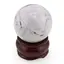 Howlit, sfera naturala unicat, Z2