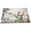 Tablou Feng Shui cu 100 de pasari, 25cm x 40cm