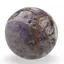 Ametist, sfera naturala unicat, J1