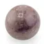 Ametist, sfera naturala unicat, J15
