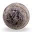 Ametist, sfera naturala unicat, J17