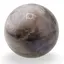 Ametist, sfera naturala unicat, J2
