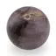 Ametist, sfera naturala unicat, J3