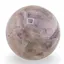 Ametist, sfera naturala unicat, J6