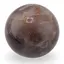 Ametist, sfera naturala unicat, J7