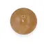 Calcit galben, sfera naturala unicat, A10
