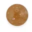 Calcit galben, sfera naturala unicat, A12