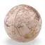 Jasp orbicular, sfera naturala unicat, V2