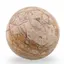 Jasp orbicular, sfera naturala unicat, V3