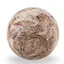 Jasp orbicular, sfera naturala unicat, V8