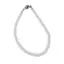 Bratara Cristal de stanca sfere mate 4mm