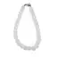 Bratara Opalit sfere fatetate 6mm