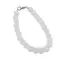 Bratara Opalit sfere fatetate 8mm