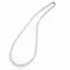 Colier Opalit sfere fatetate 6mm