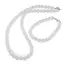 Set colier si bratara Opalit sfere fatetate 8mm