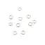 Accesoriu din Argint 925, anou nesudat, set 10 buc - 5x1mm