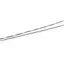 Lant argint 925 rodiat, model venetian - 45cm