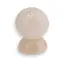 Sfera din Onix de Pakistan cu suport - 3,5cm