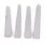 Turn / Obelisc cu patru fatete Cristal de stanca, 75-90g