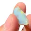 Opal Etiopian de Foc, brut, E11
