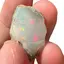 Opal Etiopian de Foc, brut, E19