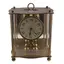 Ceas aniversar torsion vintage, Germania, 10 rubine 21cm