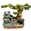 Fantana arteziana electrica, decoratiune Feng Shui pentru interior, model bonsai