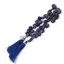 Sirag unicat briolete fatetate Lapis Lazuli, M2
