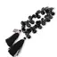 Sirag unicat briolete fatetate Spinel, M1