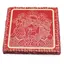 Placa feng shui din piatra cu Pi Yao, 14cm