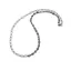 Colier Labradorit banuti 5mm, sfere 3mm si Cristal de stanca banuti 5mm si Hematit auriu steluta