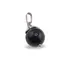 Pandantiv Onix sfera 12mm si element floare